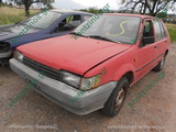 NISSAN SUNNY N13
